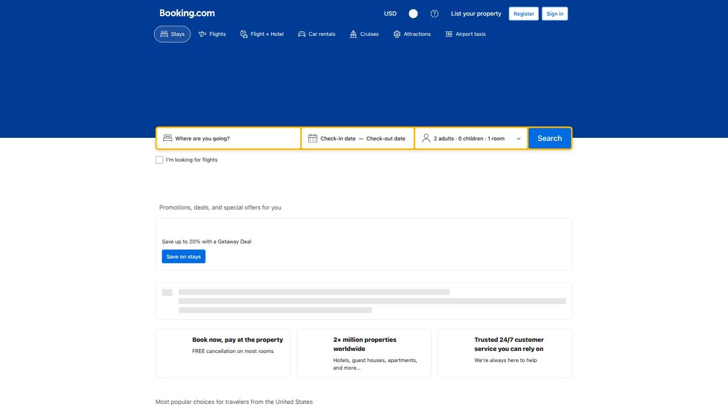 Booking.com